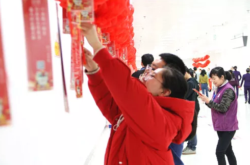 百度·健力源餐廳元宵美食節(jié) | 餐廳里的廟會(huì)，給你不一樣的年味～