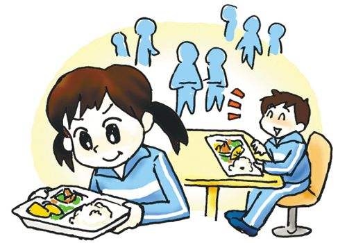 對(duì)問題食品一查到底！各地市場(chǎng)監(jiān)管部門嚴(yán)懲校園食品違法行為
